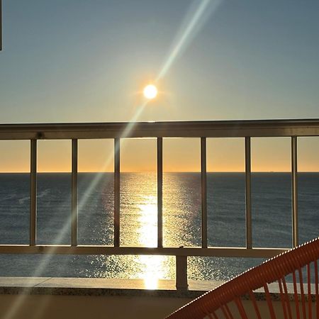 Beach Penthouse Torrevieja Exterior photo