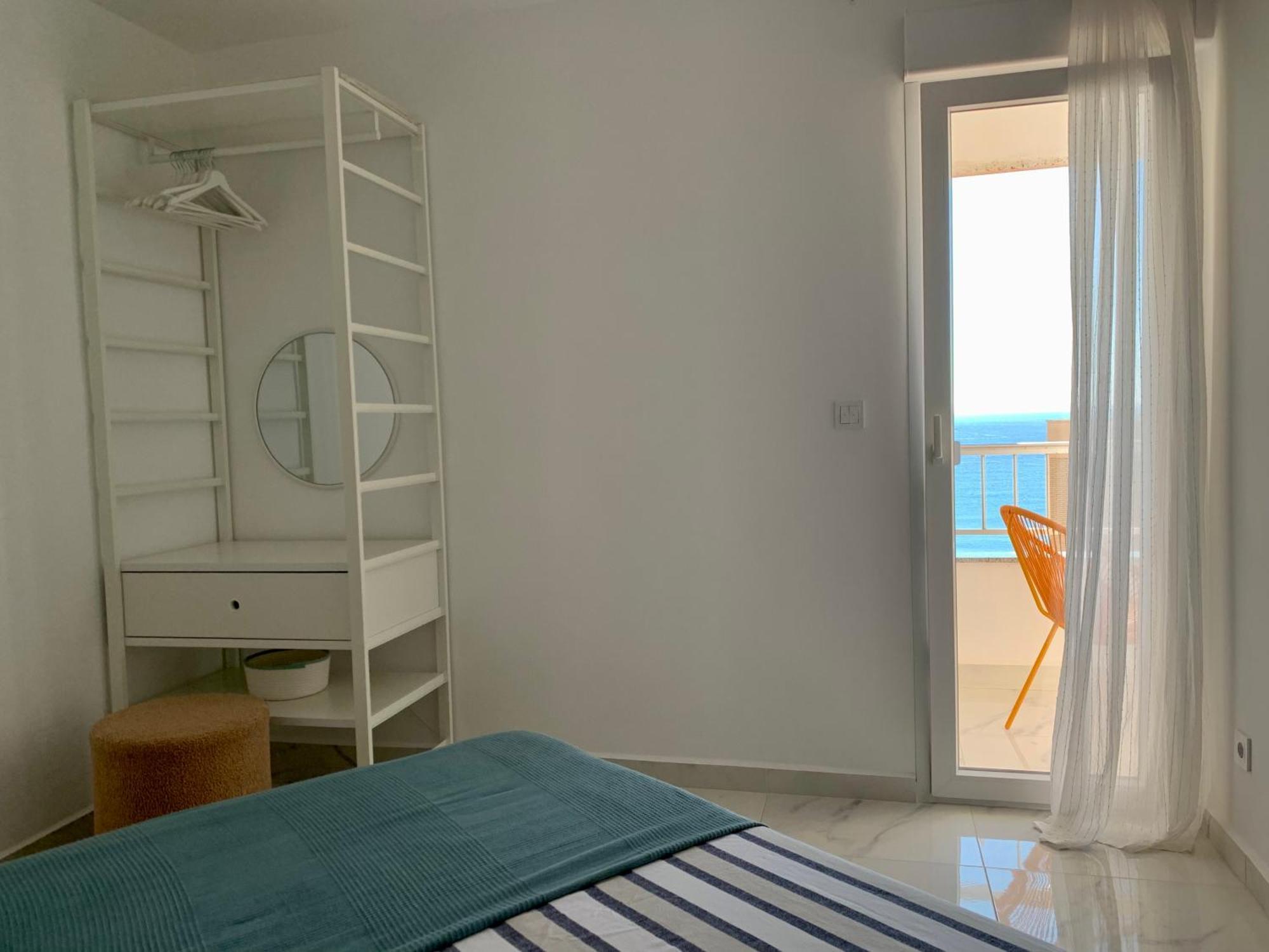 Beach Penthouse Torrevieja Exterior photo