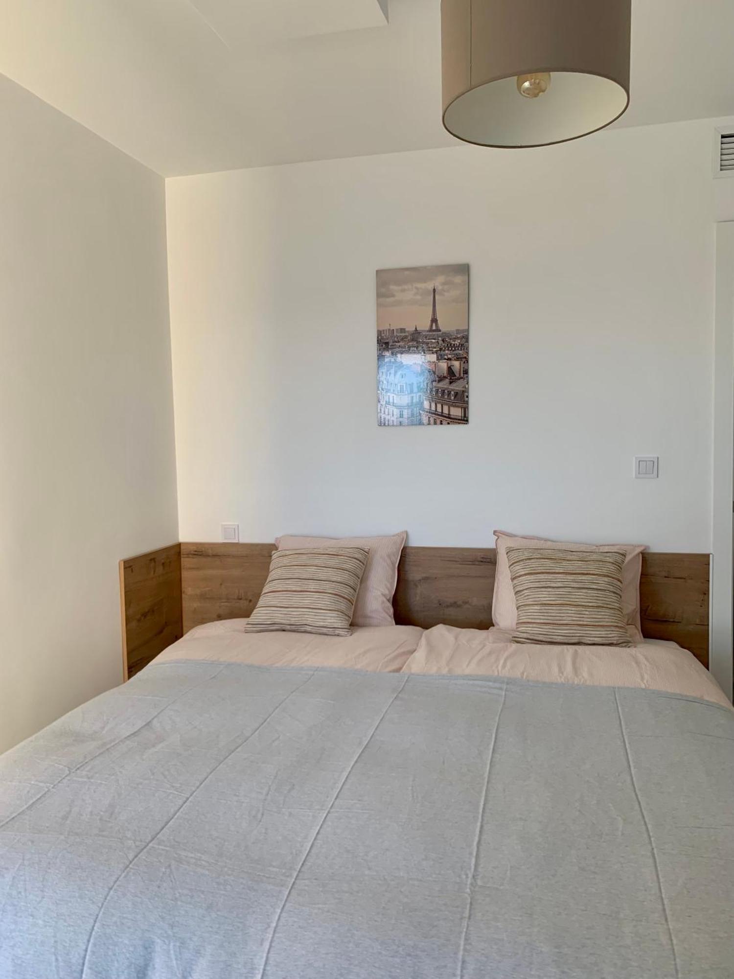 Beach Penthouse Torrevieja Exterior photo