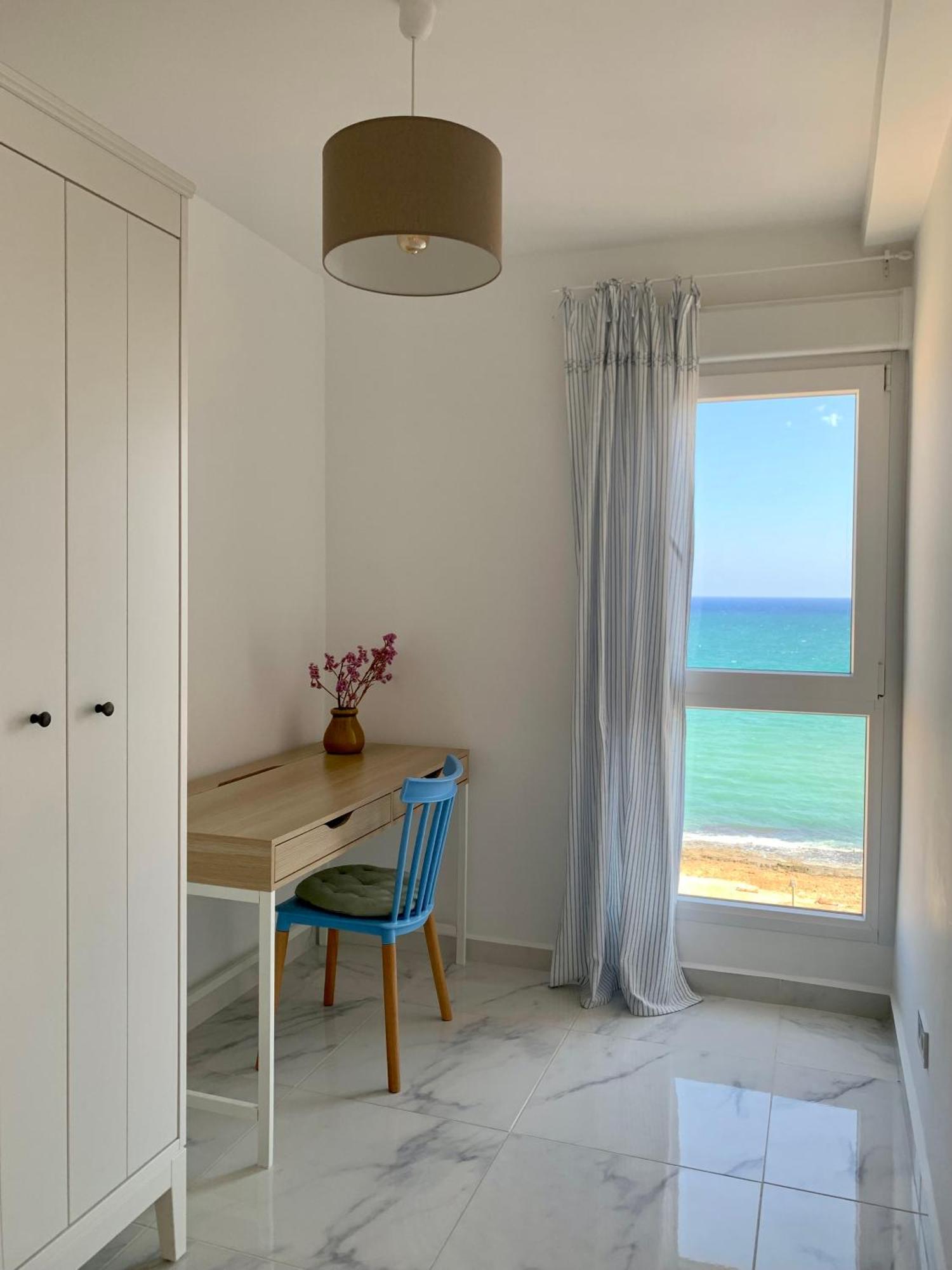 Beach Penthouse Torrevieja Exterior photo