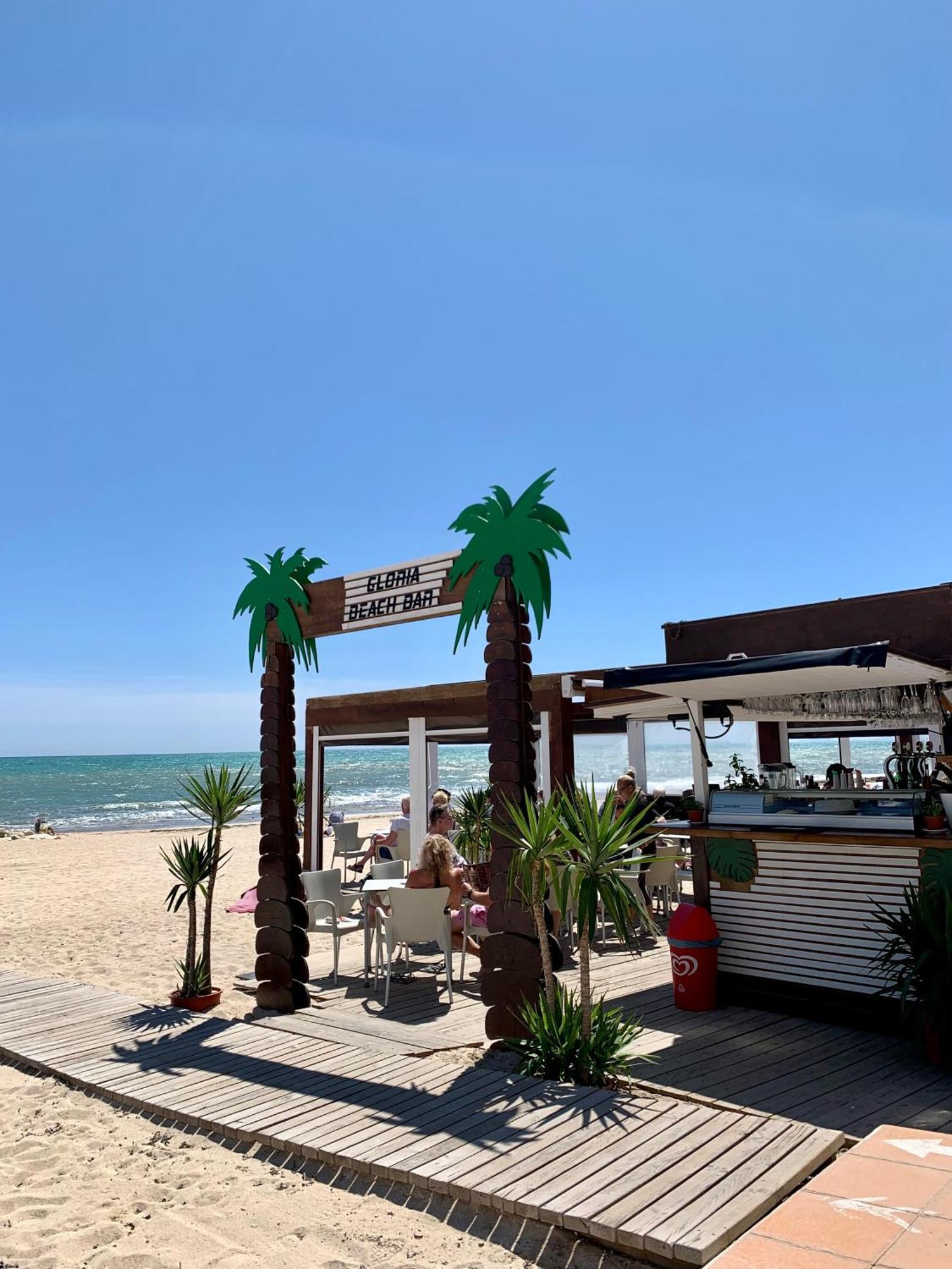 Beach Penthouse Torrevieja Exterior photo