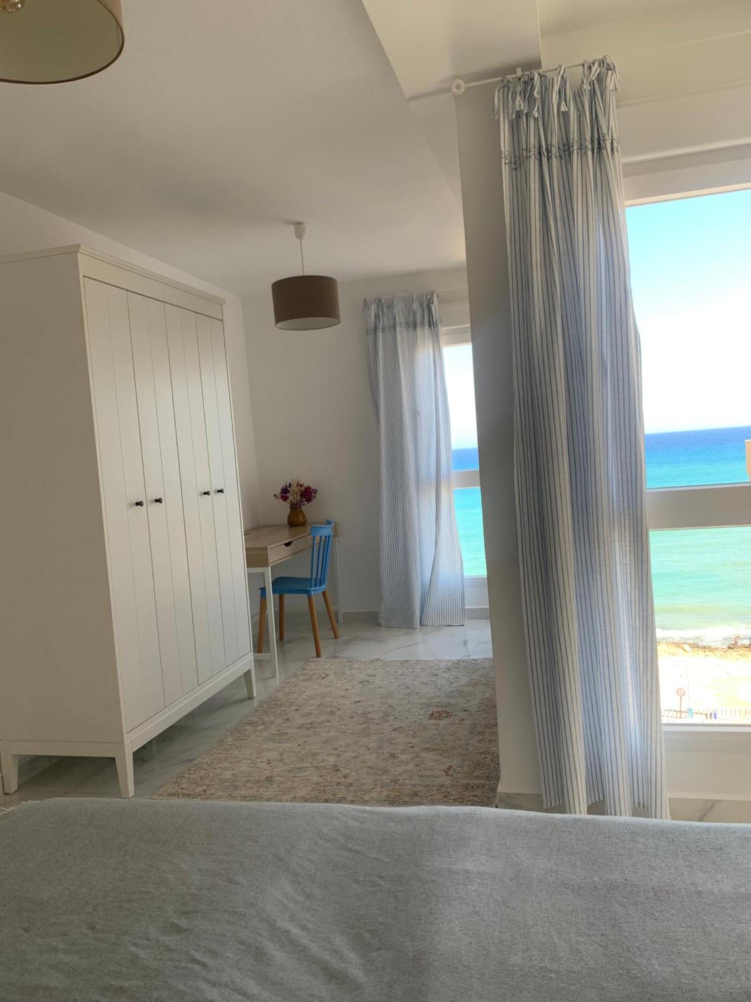 Beach Penthouse Torrevieja Exterior photo