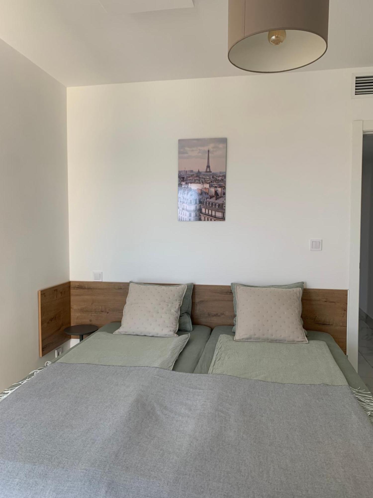 Beach Penthouse Torrevieja Exterior photo