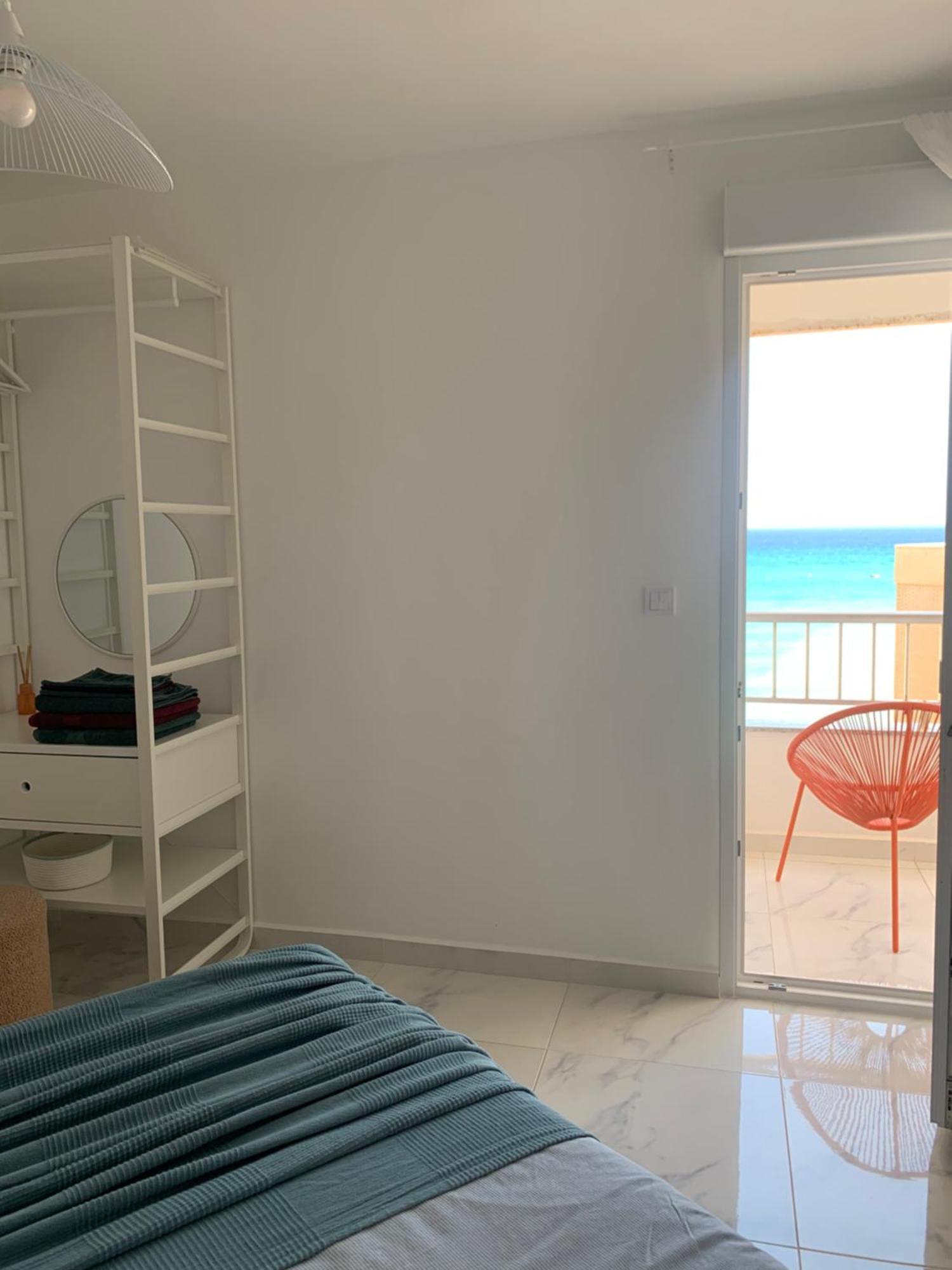 Beach Penthouse Torrevieja Exterior photo