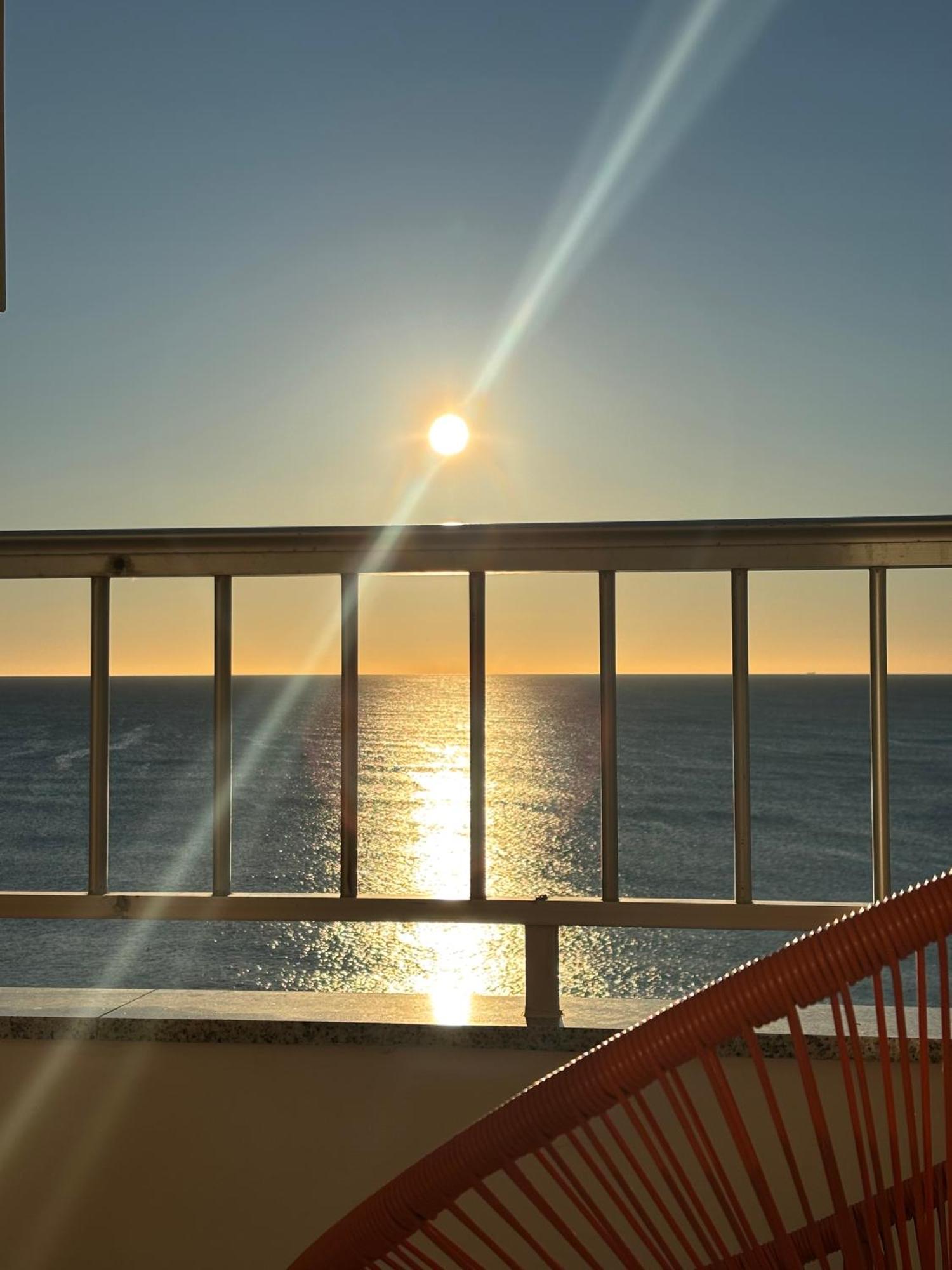 Beach Penthouse Torrevieja Exterior photo